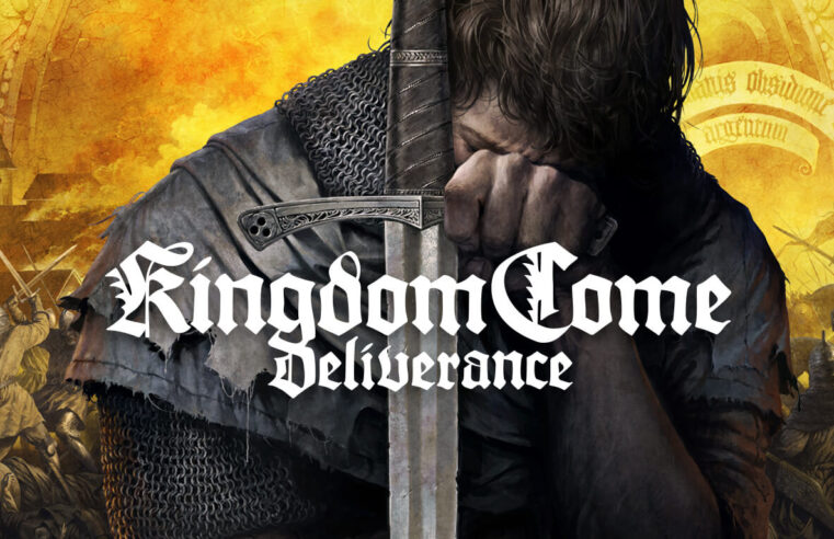 REVIEW | Kingdom Come: Deliverance