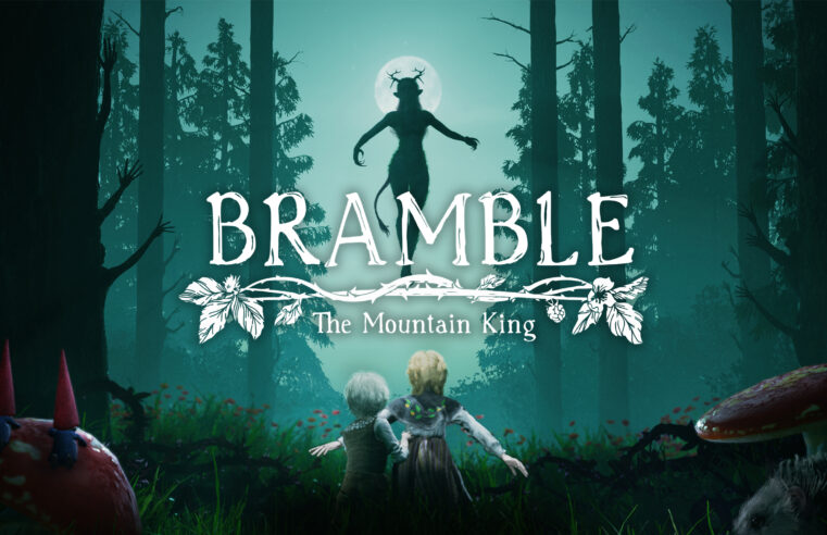 REVIEW | Bramble: The Mountain King