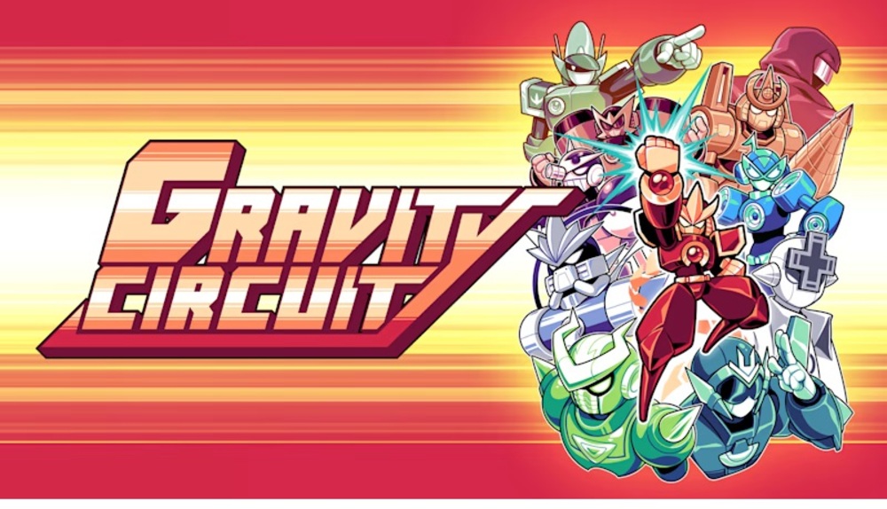 REVIEW | Gravity Circuit