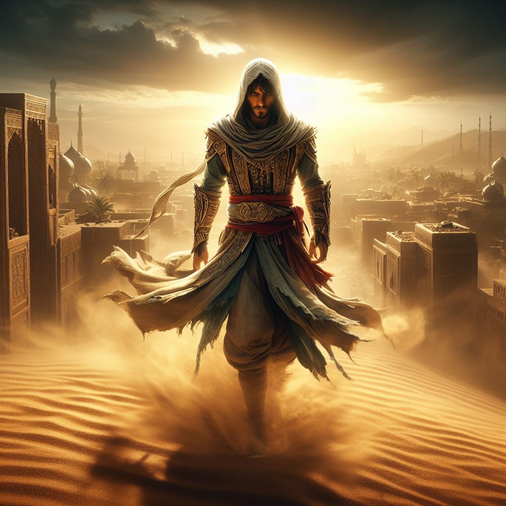 REVIEW | Assassin´s Creed Mirage