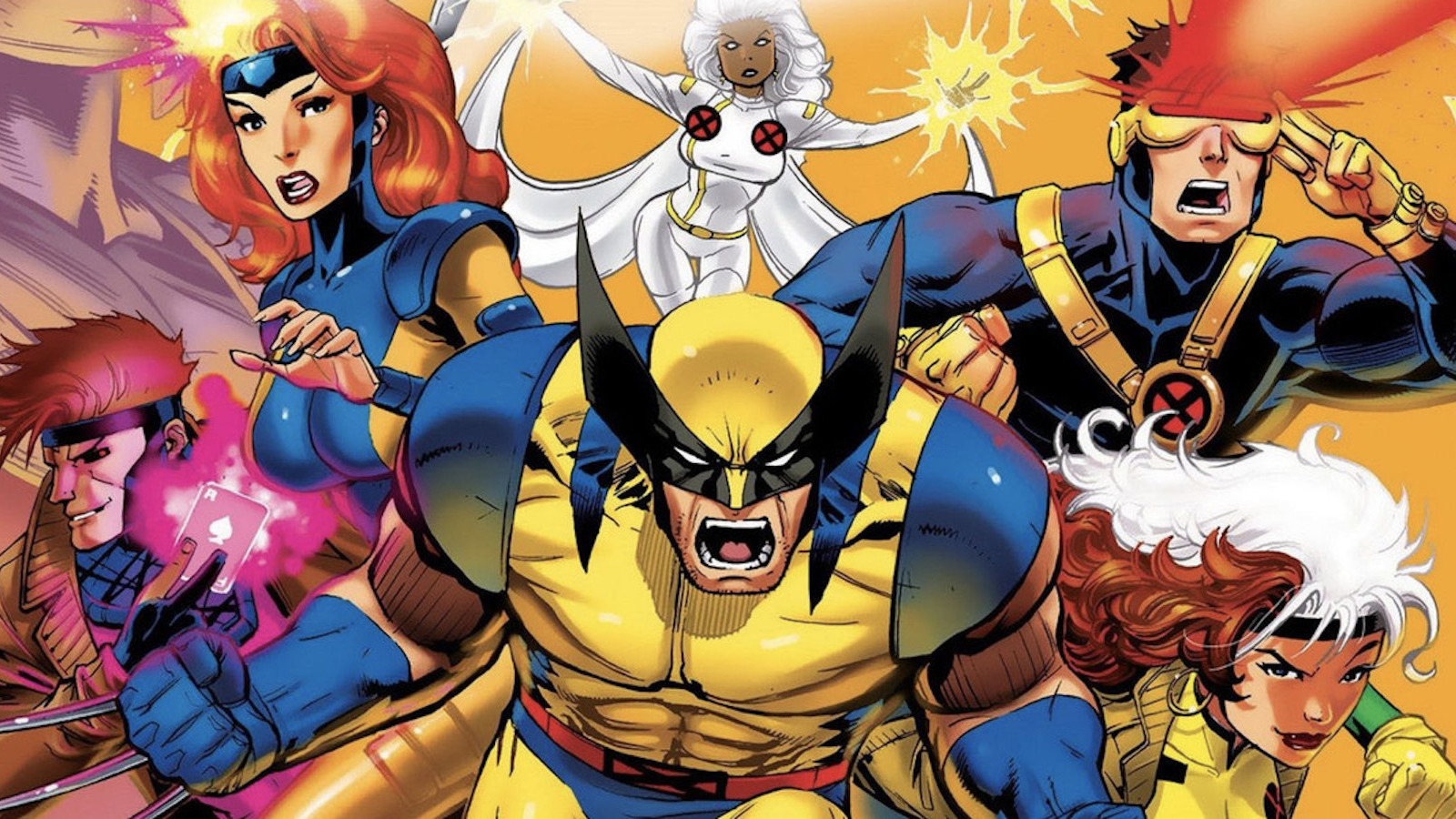 Trailer | X-Men ’97 ganha trailer nostálgico e data de estreia