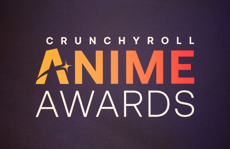Veja os vencedores do Crunchyroll Anime Awards 2024